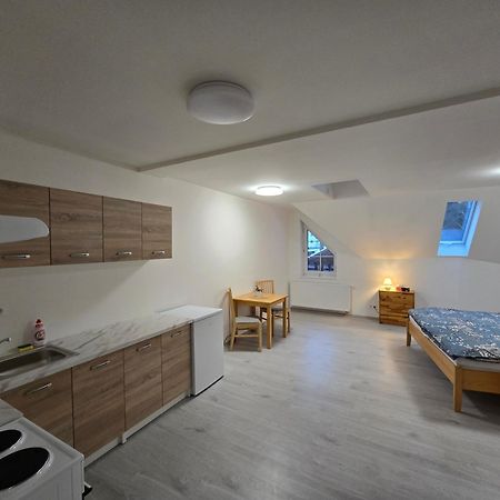 Apartmany Almond Harrachov Exterior photo