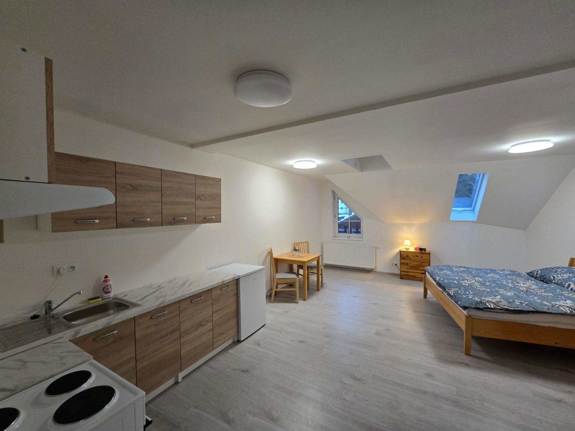 Apartmany Almond Harrachov Exterior photo