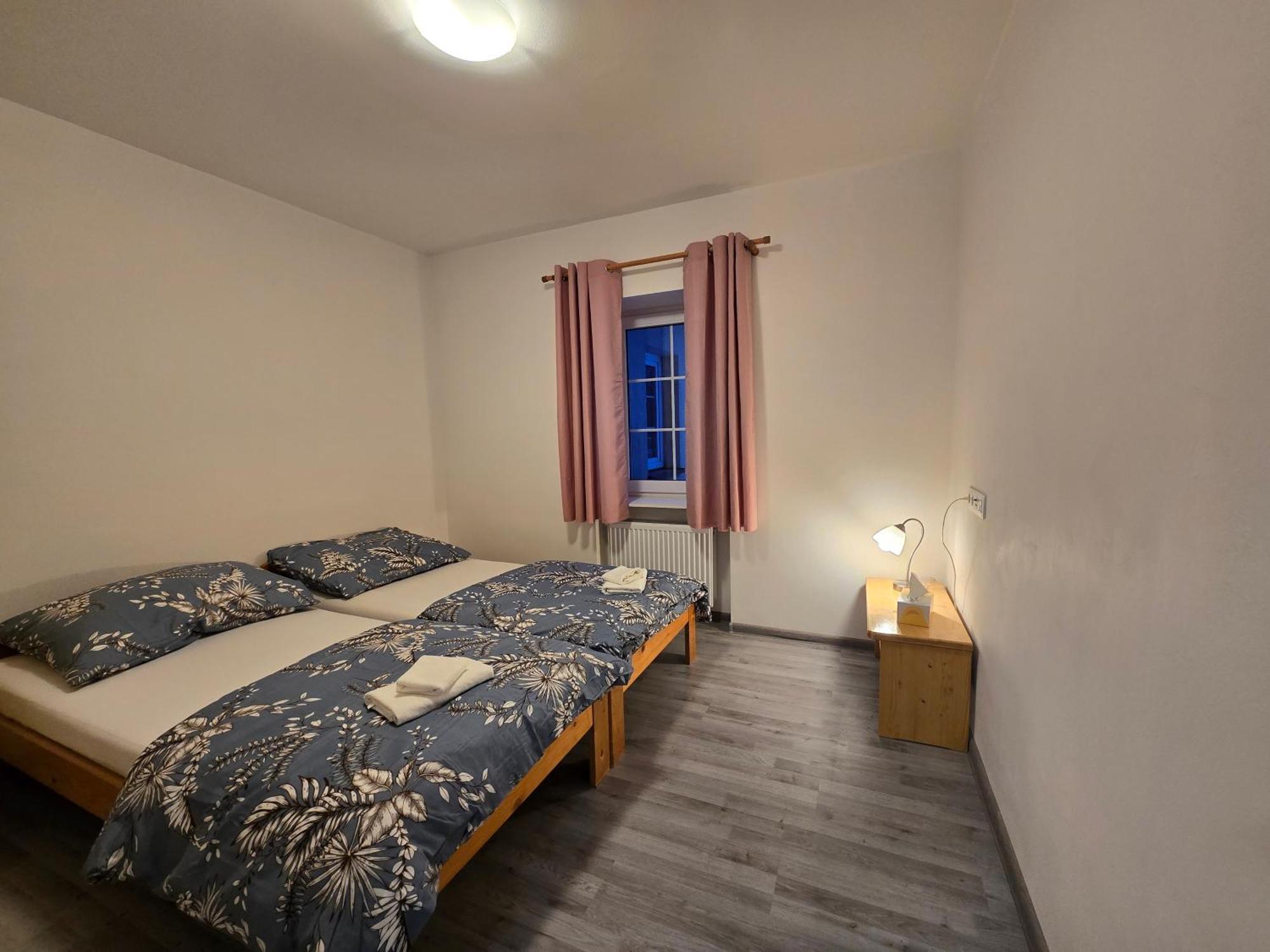 Apartmany Almond Harrachov Exterior photo