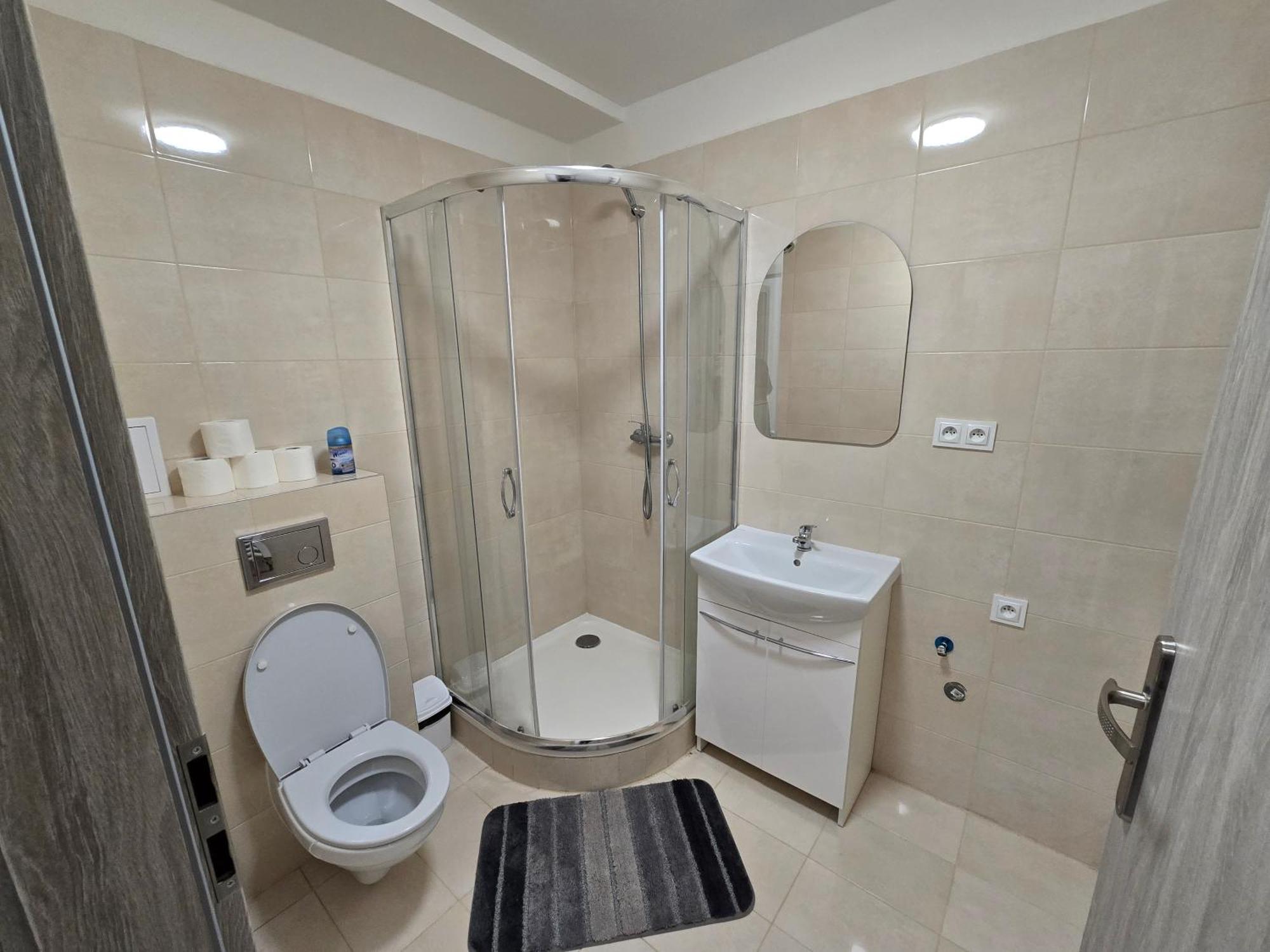 Apartmany Almond Harrachov Exterior photo