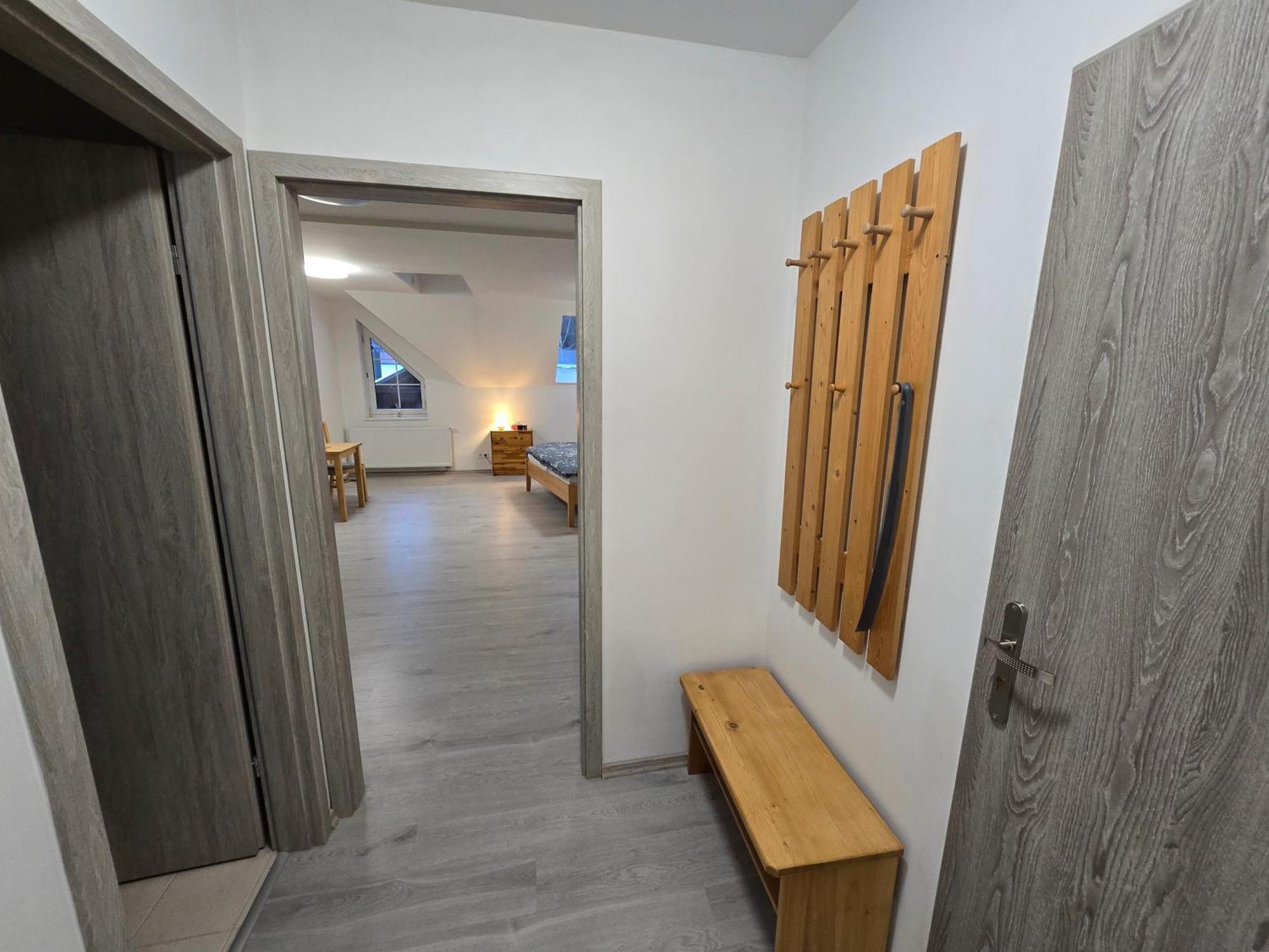 Apartmany Almond Harrachov Exterior photo