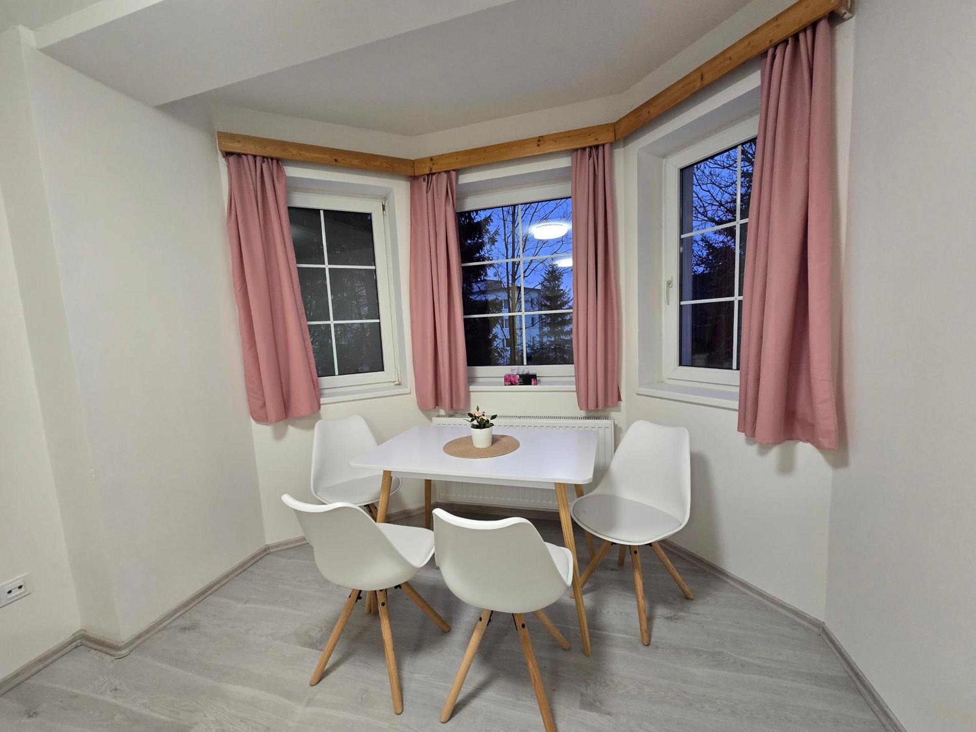 Apartmany Almond Harrachov Exterior photo
