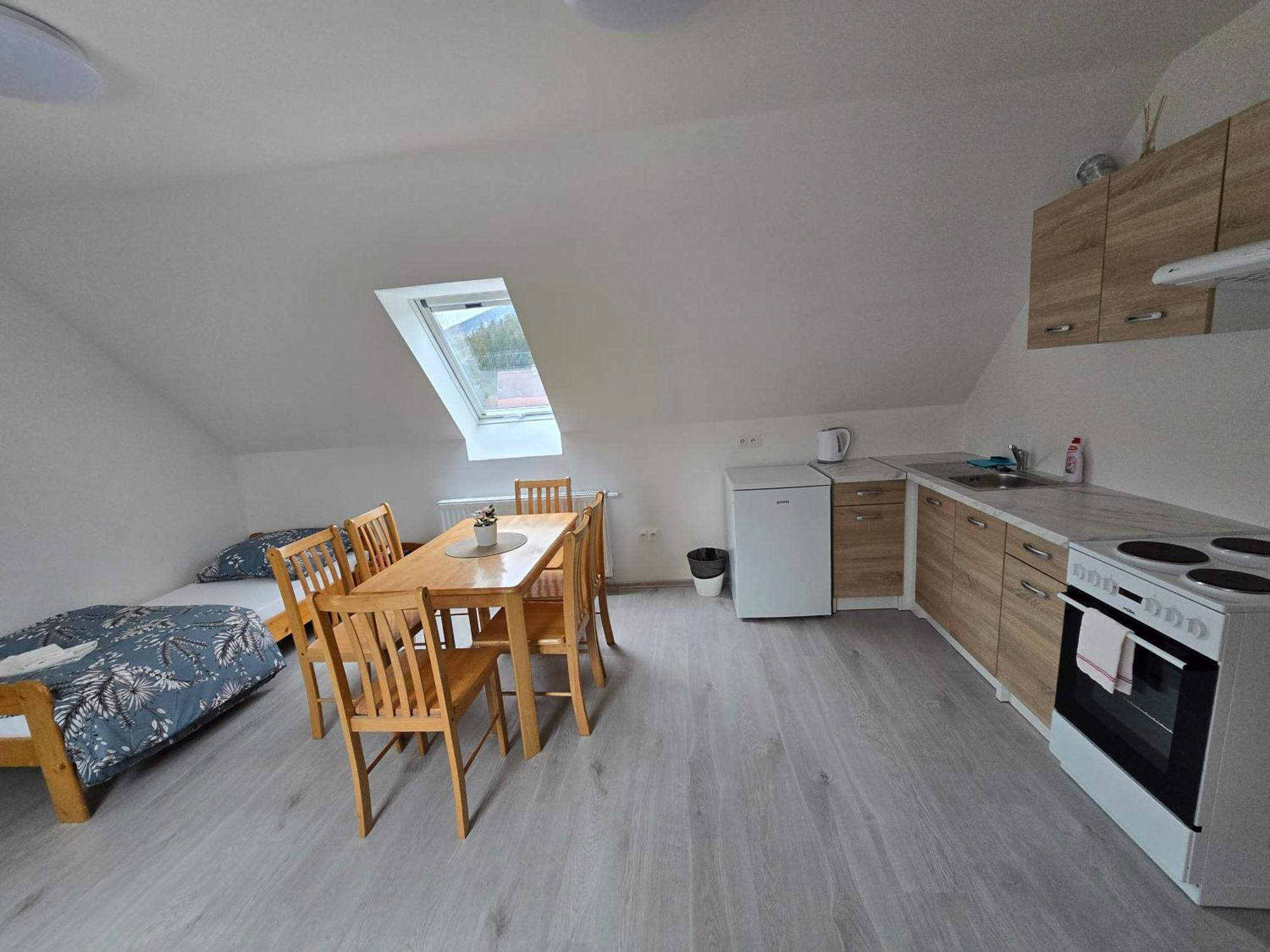 Apartmany Almond Harrachov Exterior photo