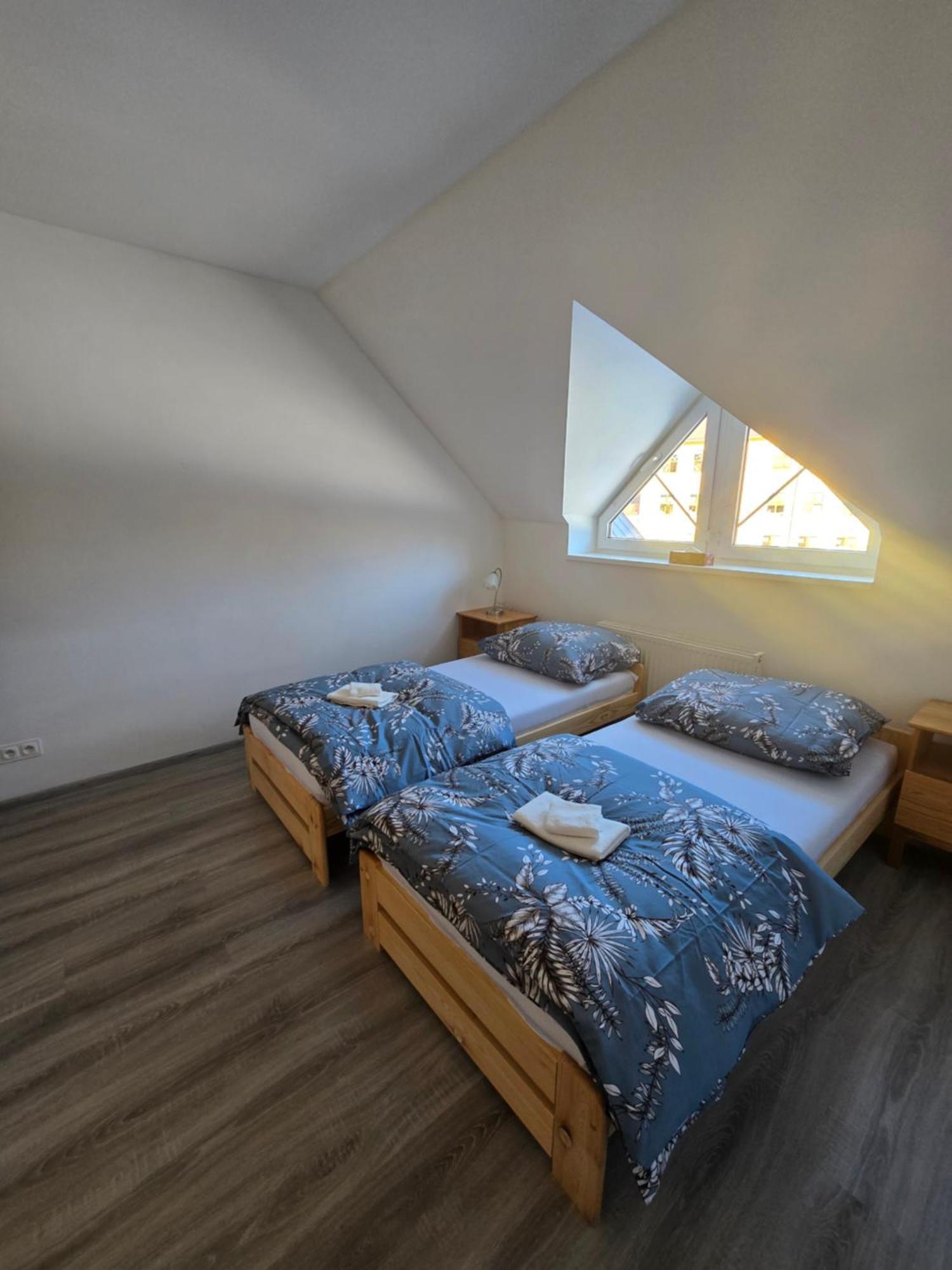 Apartmany Almond Harrachov Exterior photo